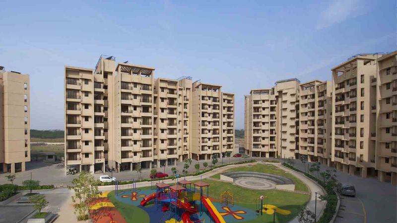 Ace Noida Extension