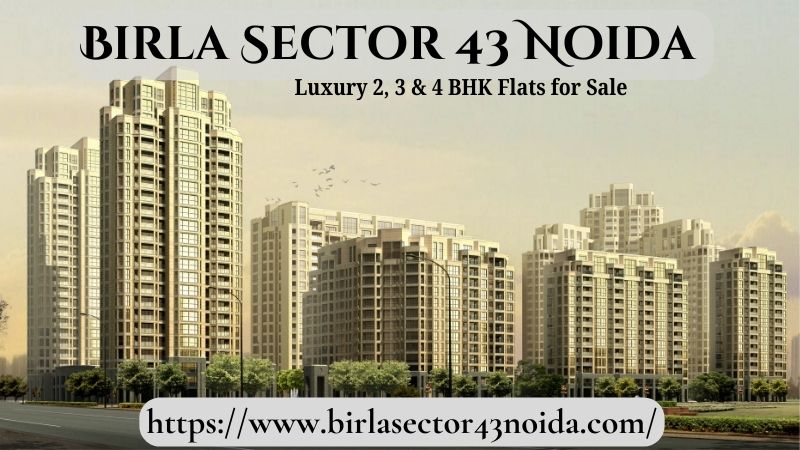 Birla Sector 43 Noida