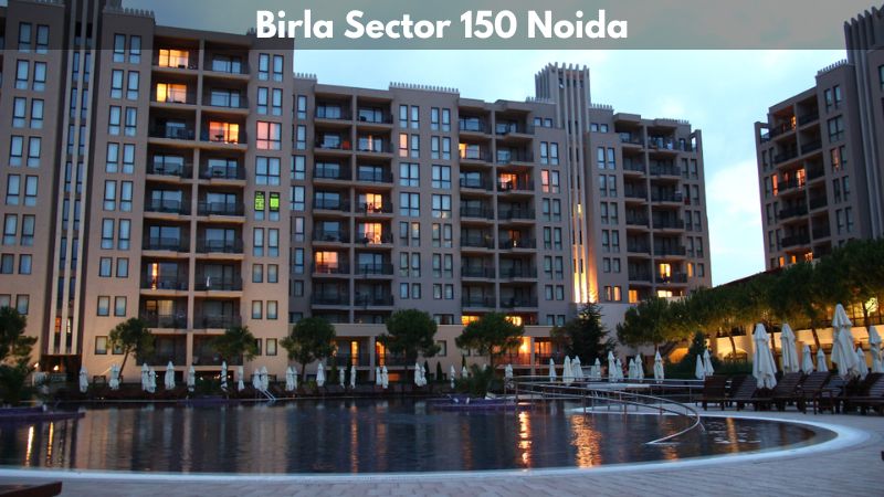 Birla Sector 150 Noida