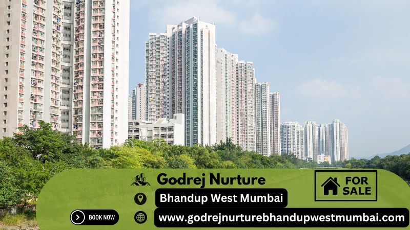 Godrej Nurture