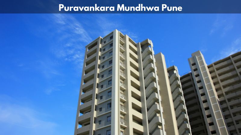 Puravankara Mundhwa Pune