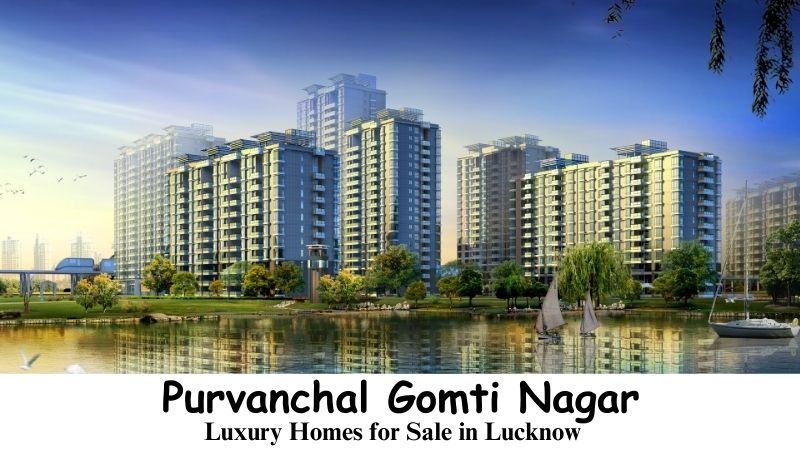 Purvanchal Gomti Nagar