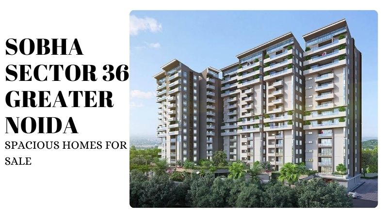 Sobha Sector 36 Greater Noida