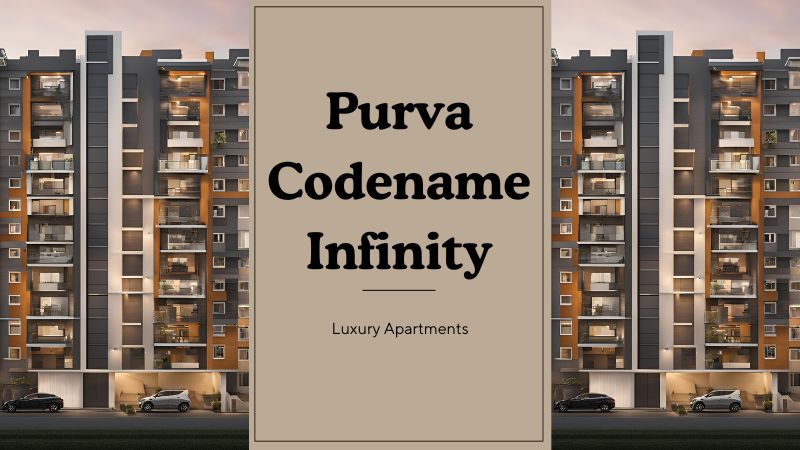 Purva Codename Infinity