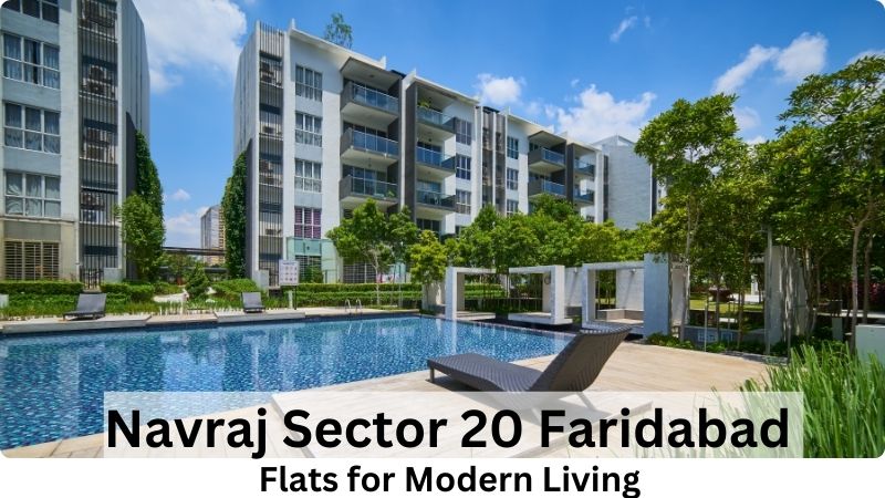 Navraj Sector 20 Faridabad