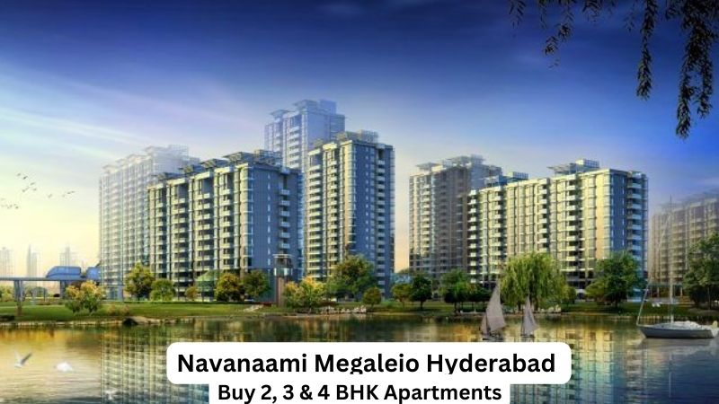 Navanaami Megaleio Hyderabad